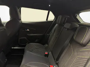 Peugeot 2008 1.2 Hybrid GT