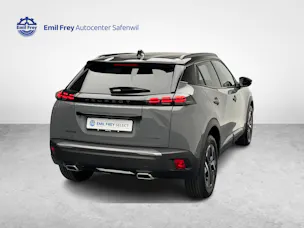 Peugeot 2008 1.2 Hybrid GT