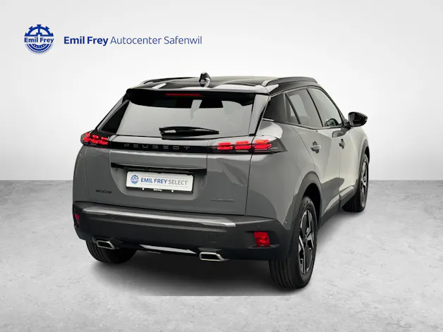 Peugeot 2008 1.2 Hybrid GT