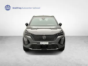 Peugeot 2008 1.2 Hybrid GT