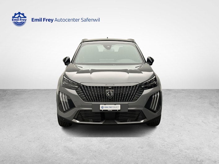 immagine del veicolo PEUGEOT 2008