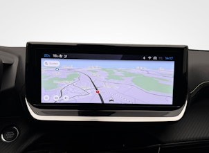 immagine del veicolo PEUGEOT 2008 1.2 Hybrid GT