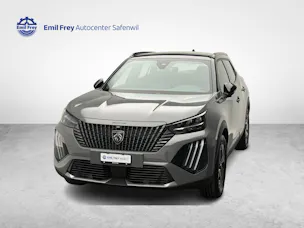 Peugeot 2008 1.2 Hybrid GT