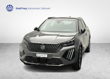 immagine del veicolo PEUGEOT 2008 1.2 Hybrid GT immagine del veicolo PEUGEOT 2008 1.2 Hybrid GT