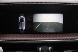 Vehicle image ALFA ROMEO Stelvio 2.9 V6 Biturbo Q4 Quadrifogl. Super Sport Pack Sky