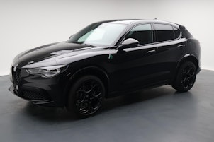 Vehicle image ALFA ROMEO Stelvio 2.9 V6 Biturbo Q4 Quadrifogl. Super Sport Pack Sky