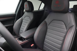 Vehicle image ALFA ROMEO Stelvio 2.9 V6 Biturbo Q4 Quadrifogl. Super Sport Pack Sky