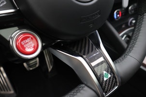 Vehicle image ALFA ROMEO Stelvio 2.9 V6 Biturbo Q4 Quadrifogl. Super Sport Pack Sky