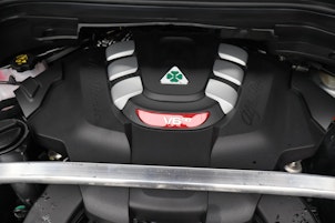 Vehicle image ALFA ROMEO Stelvio 2.9 V6 Biturbo Q4 Quadrifogl. Super Sport Pack Sky