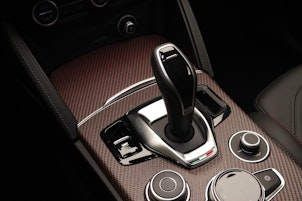 Vehicle image ALFA ROMEO Stelvio 2.9 V6 Biturbo Q4 Quadrifogl. Super Sport Pack Sky