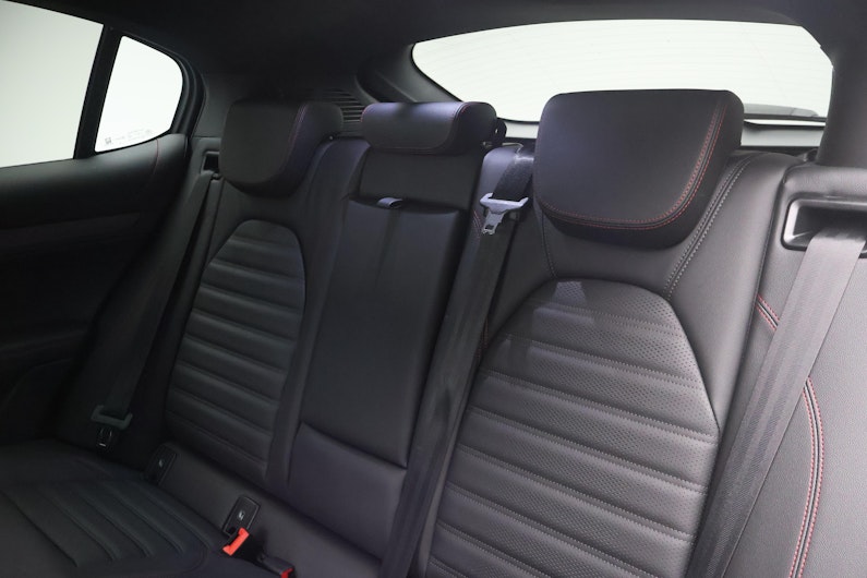 Vehicle image ALFA ROMEO STELVIO