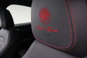 Vehicle image ALFA ROMEO Stelvio 2.9 V6 Biturbo Q4 Quadrifogl. Super Sport Pack Sky