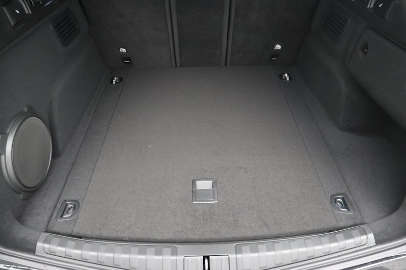 Vehicle image ALFA ROMEO STELVIO