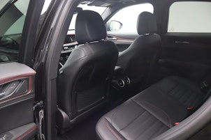 Vehicle image ALFA ROMEO Stelvio 2.9 V6 Biturbo Q4 Quadrifogl. Super Sport Pack Sky