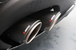 Vehicle image ALFA ROMEO Stelvio 2.9 V6 Biturbo Q4 Quadrifogl. Super Sport Pack Sky