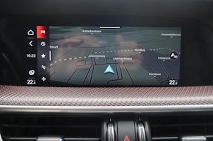 Vehicle image ALFA ROMEO Stelvio 2.9 V6 Biturbo Q4 Quadrifogl. Super Sport Pack Sky