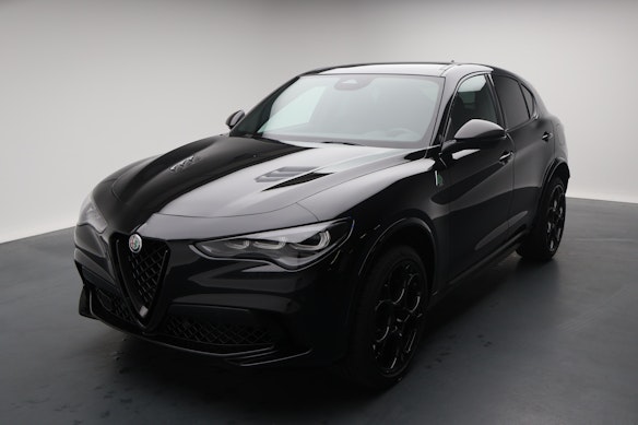ALFA ROMEO Stelvio 2.9 V6 Biturbo Q4 Quadrifogl. Super Sport Pack Sky 0