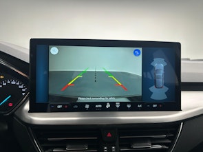 Vehicle image FORD Focus Station Wagon 1.0i EcoB Hybrid 155 Titanium