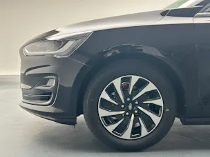 Ford Focus Station Wagon 1.0i EcoB Hybrid 155 Titanium