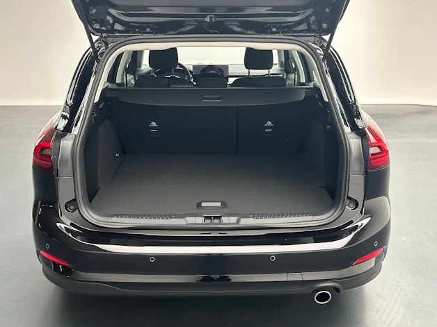 Ford Focus Station Wagon 1.0i EcoB Hybrid 155 Titanium