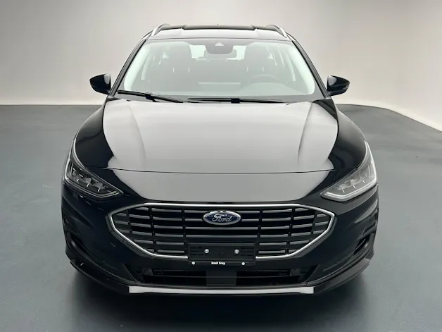 Ford Focus Station Wagon 1.0i EcoB Hybrid 155 Titanium