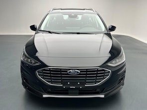 Vehicle image FORD Focus Station Wagon 1.0i EcoB Hybrid 155 Titanium