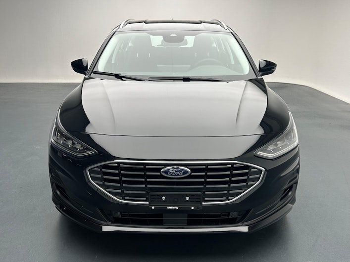 Vehicle image FORD FOCUS