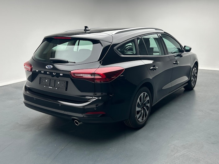 Vehicle image FORD FOCUS