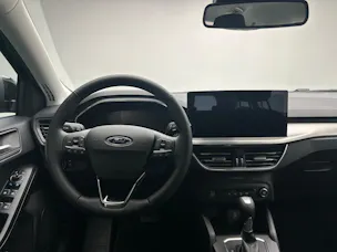 Ford Focus Station Wagon 1.0i EcoB Hybrid 155 Titanium