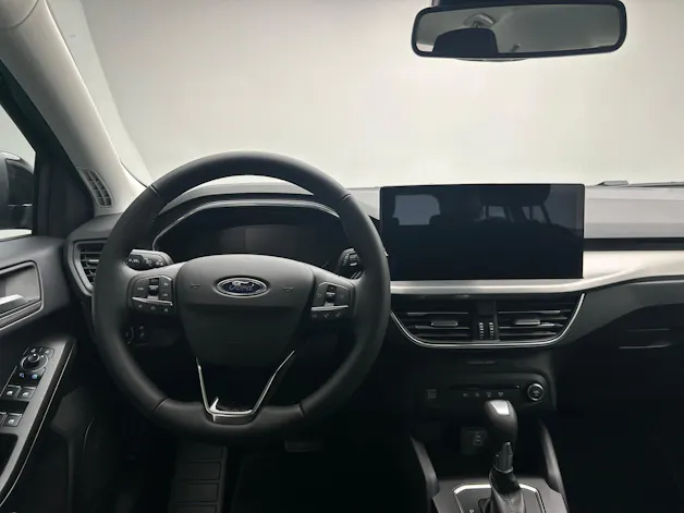 Ford Focus Station Wagon 1.0i EcoB Hybrid 155 Titanium