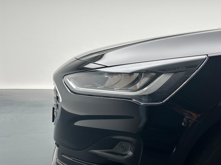 Vehicle image FORD FOCUS