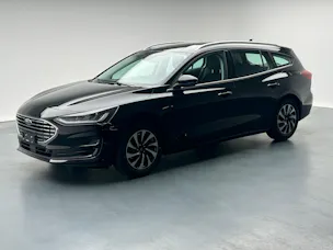 Ford Focus Station Wagon 1.0i EcoB Hybrid 155 Titanium