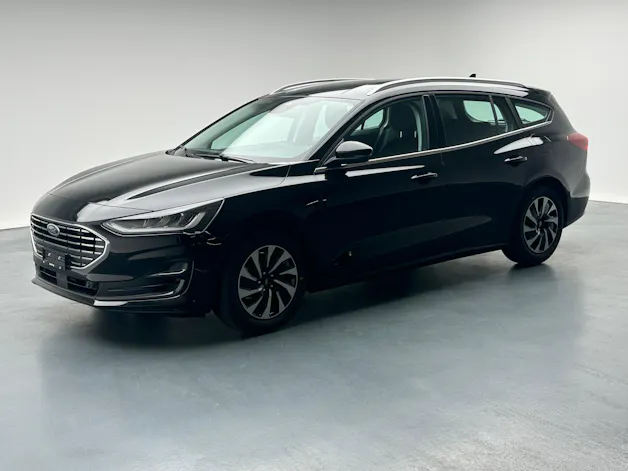 Ford Focus Station Wagon 1.0i EcoB Hybrid 155 Titanium
