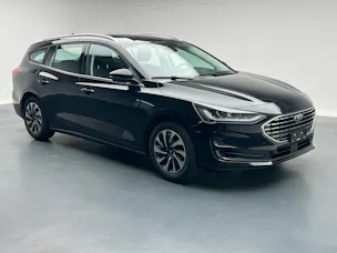 Ford Focus Station Wagon 1.0i EcoB Hybrid 155 Titanium