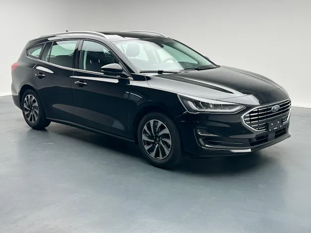 Ford Focus Station Wagon 1.0i EcoB Hybrid 155 Titanium
