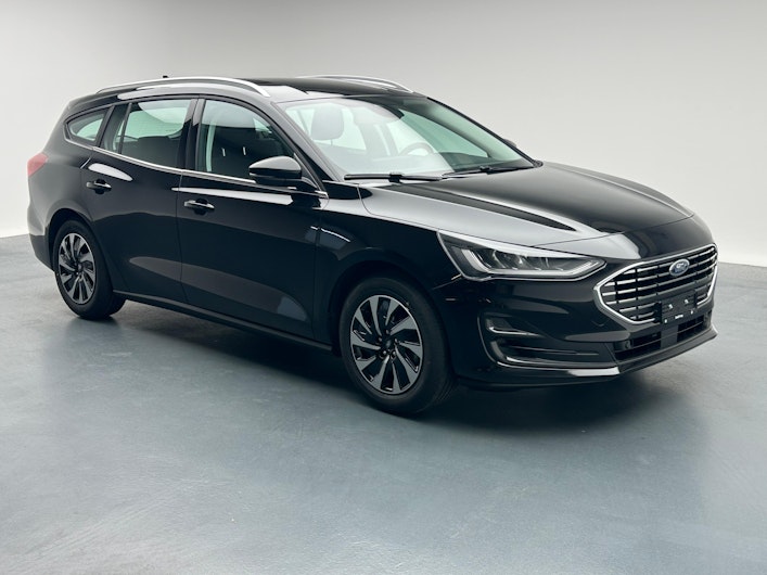 Vehicle image FORD FOCUS