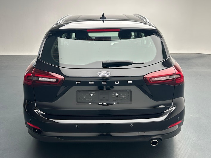 Vehicle image FORD FOCUS