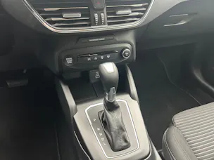 Ford Focus Station Wagon 1.0i EcoB Hybrid 155 Titanium