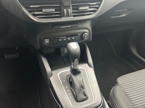 Vehicle image FORD Focus Station Wagon 1.0i EcoB Hybrid 155 Titanium