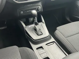 Ford Focus Station Wagon 1.0i EcoB Hybrid 155 Titanium