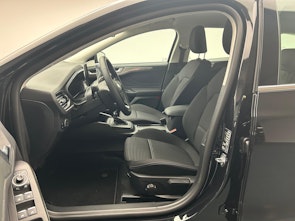 Vehicle image FORD Focus Station Wagon 1.0i EcoB Hybrid 155 Titanium