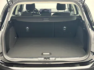 Ford Focus Station Wagon 1.0i EcoB Hybrid 155 Titanium