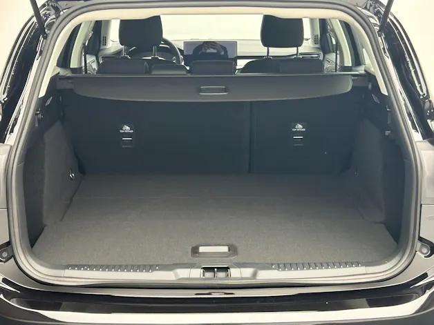 Ford Focus Station Wagon 1.0i EcoB Hybrid 155 Titanium