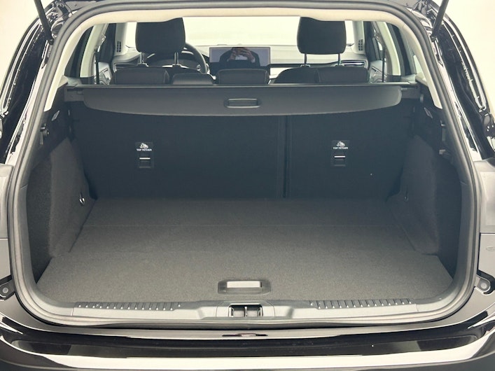 Vehicle image FORD FOCUS