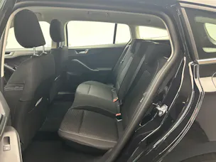Ford Focus Station Wagon 1.0i EcoB Hybrid 155 Titanium