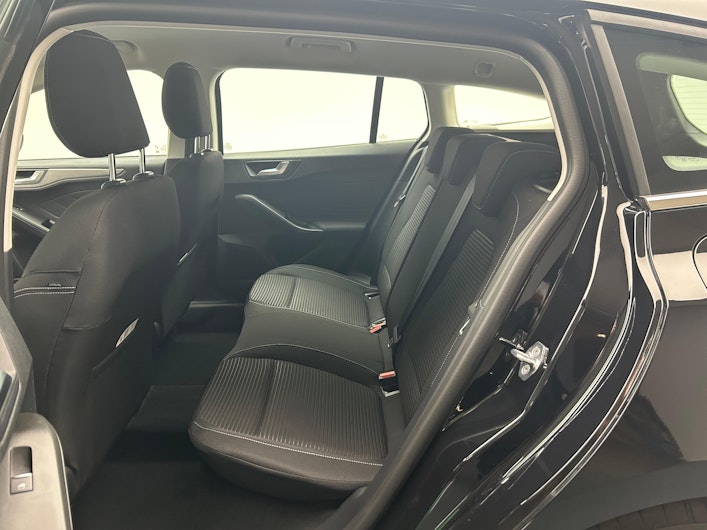 Vehicle image FORD FOCUS