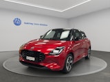 First vehicle image