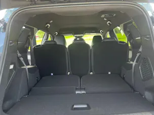 Peugeot 5008 1.2 Hybrid Allure Premium