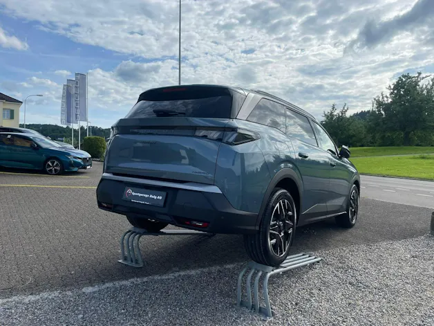 Peugeot 5008 1.2 Hybrid Allure Premium