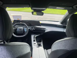 Peugeot 5008 1.2 Hybrid Allure Premium